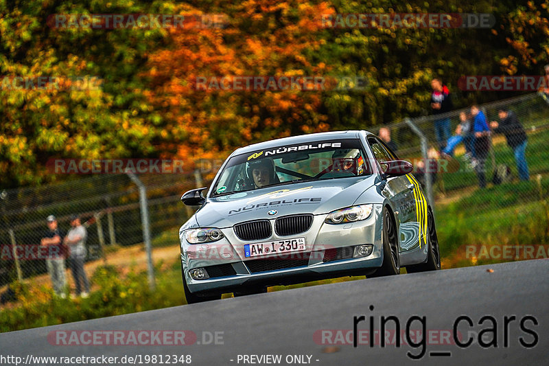 Bild #19812348 - Touristenfahrten Nürburgring Nordschleife (30.10.2022)