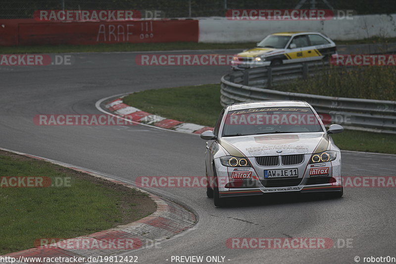 Bild #19812422 - Touristenfahrten Nürburgring Nordschleife (30.10.2022)