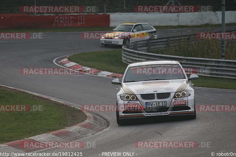 Bild #19812425 - Touristenfahrten Nürburgring Nordschleife (30.10.2022)