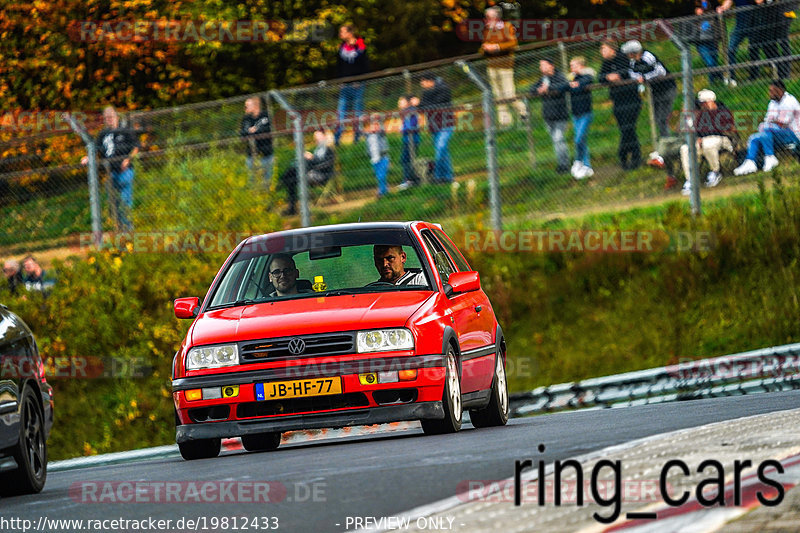 Bild #19812433 - Touristenfahrten Nürburgring Nordschleife (30.10.2022)