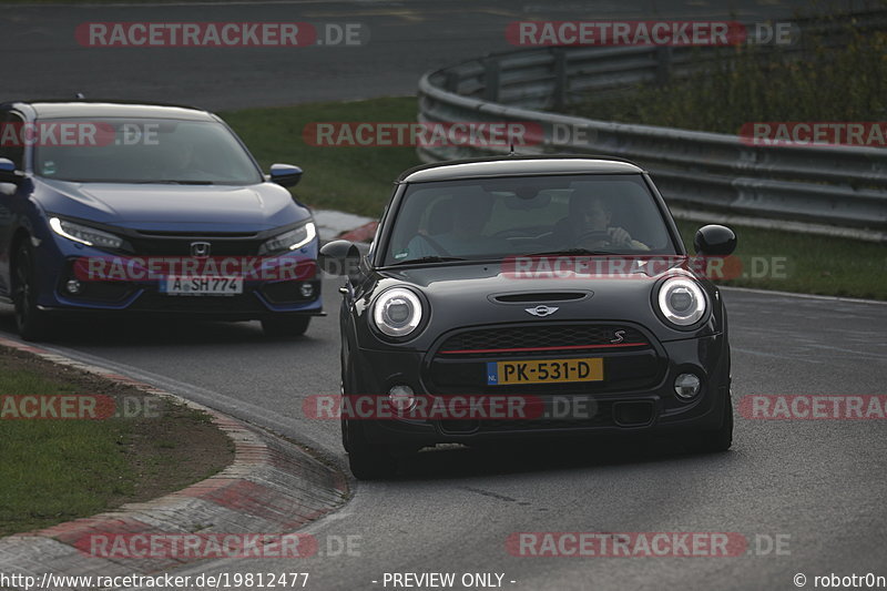 Bild #19812477 - Touristenfahrten Nürburgring Nordschleife (30.10.2022)