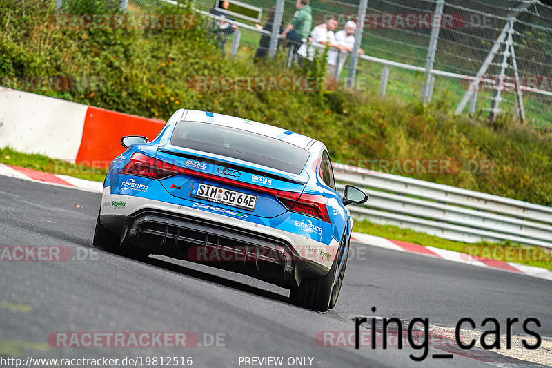 Bild #19812516 - Touristenfahrten Nürburgring Nordschleife (30.10.2022)