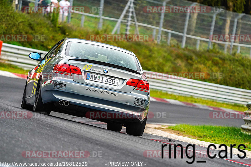 Bild #19812529 - Touristenfahrten Nürburgring Nordschleife (30.10.2022)