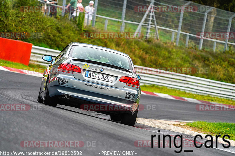 Bild #19812532 - Touristenfahrten Nürburgring Nordschleife (30.10.2022)