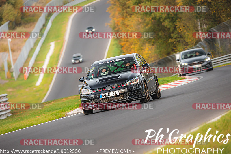 Bild #19812550 - Touristenfahrten Nürburgring Nordschleife (30.10.2022)