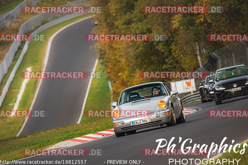 Bild #19812557 - Touristenfahrten Nürburgring Nordschleife (30.10.2022)