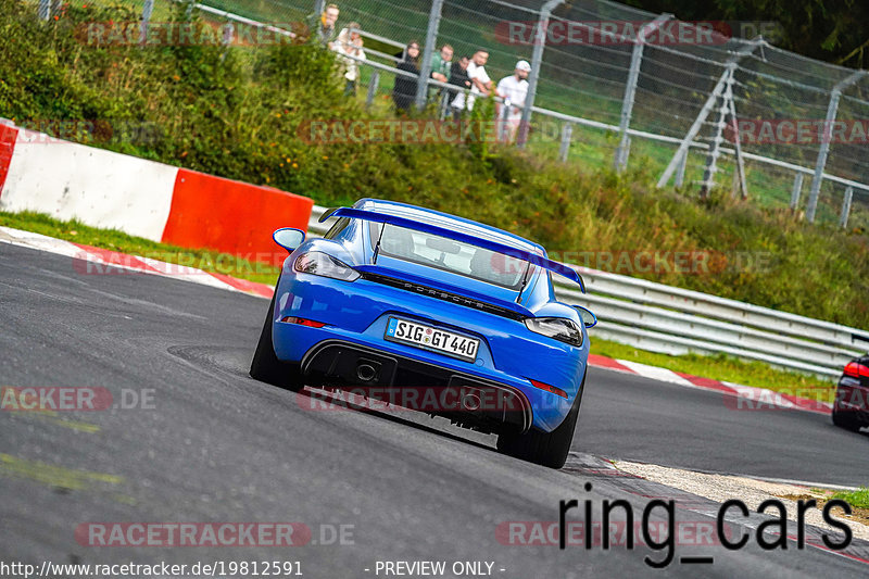 Bild #19812591 - Touristenfahrten Nürburgring Nordschleife (30.10.2022)