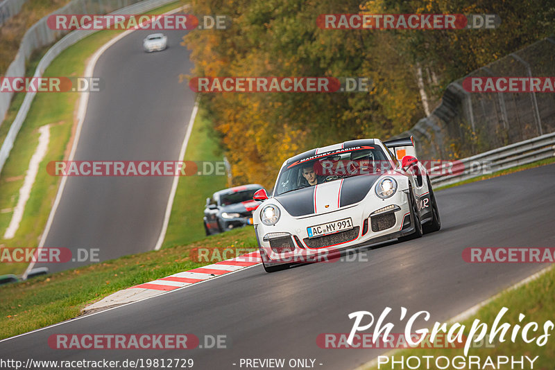 Bild #19812729 - Touristenfahrten Nürburgring Nordschleife (30.10.2022)