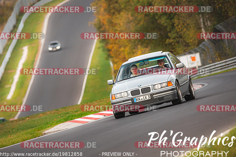 Bild #19812858 - Touristenfahrten Nürburgring Nordschleife (30.10.2022)