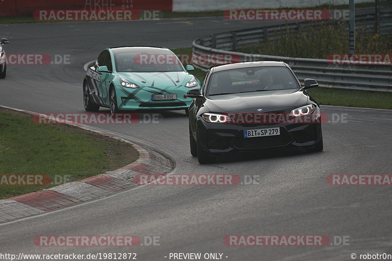 Bild #19812872 - Touristenfahrten Nürburgring Nordschleife (30.10.2022)