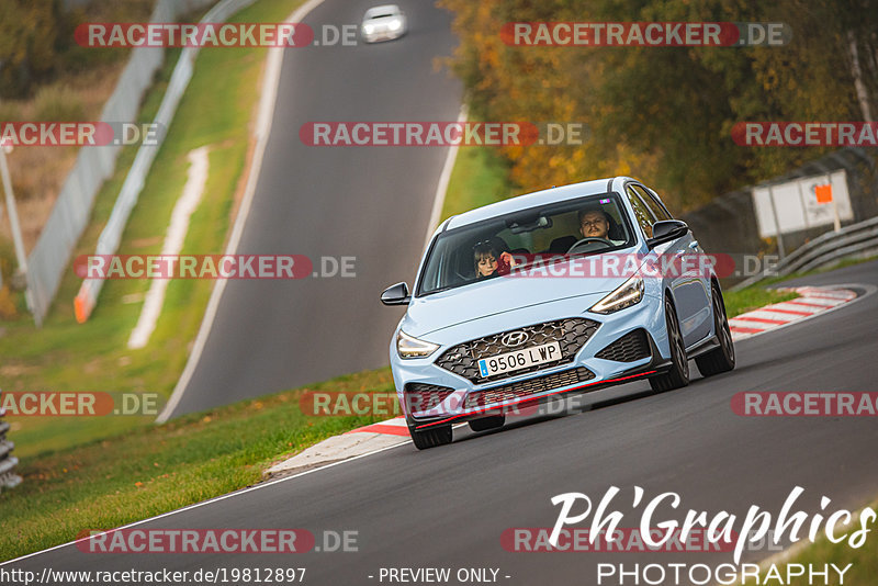 Bild #19812897 - Touristenfahrten Nürburgring Nordschleife (30.10.2022)