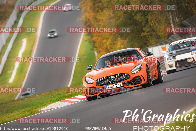 Bild #19812910 - Touristenfahrten Nürburgring Nordschleife (30.10.2022)