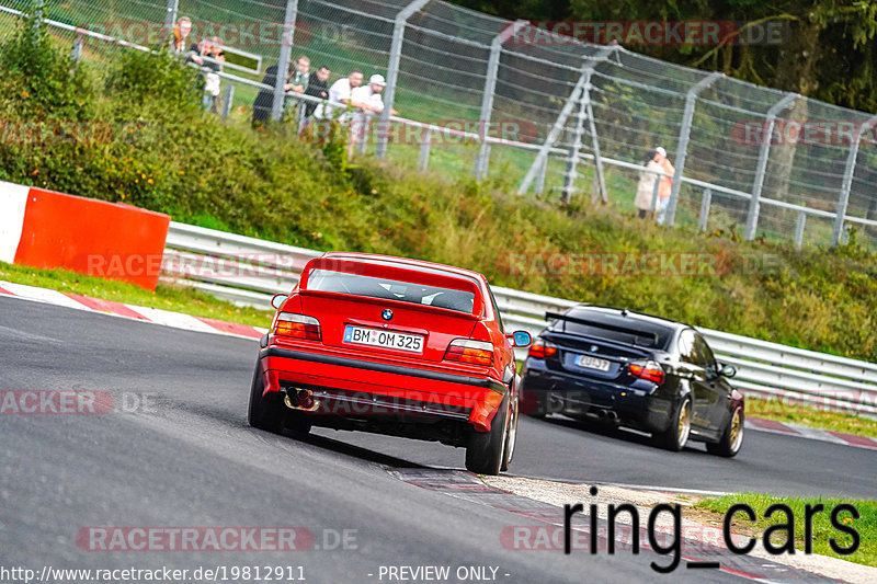 Bild #19812911 - Touristenfahrten Nürburgring Nordschleife (30.10.2022)