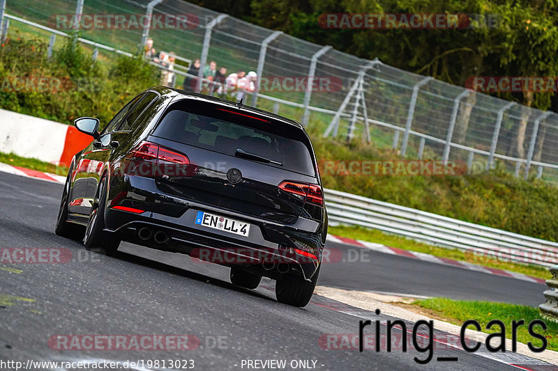 Bild #19813023 - Touristenfahrten Nürburgring Nordschleife (30.10.2022)