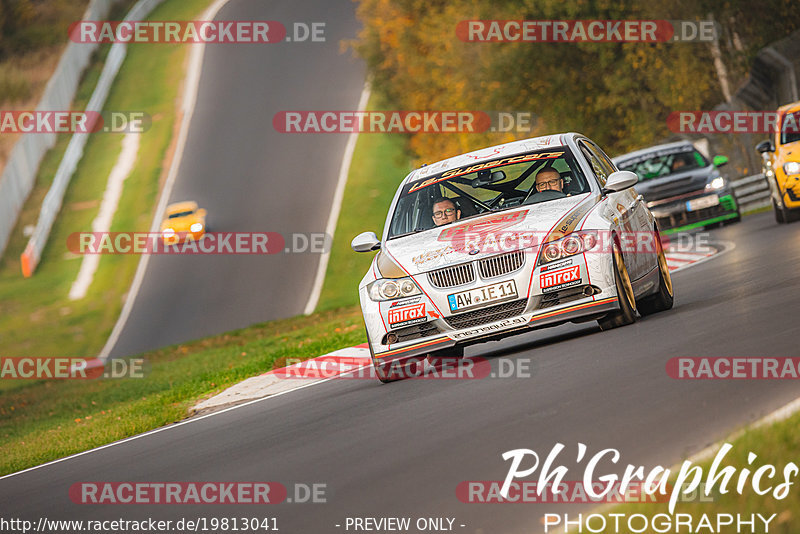 Bild #19813041 - Touristenfahrten Nürburgring Nordschleife (30.10.2022)