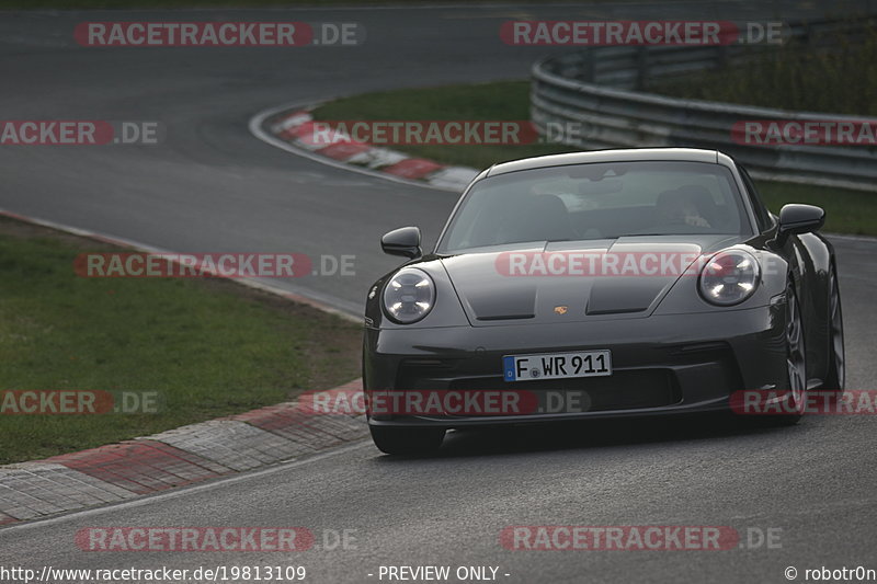 Bild #19813109 - Touristenfahrten Nürburgring Nordschleife (30.10.2022)