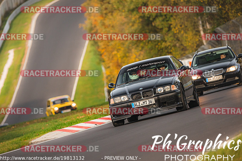 Bild #19813132 - Touristenfahrten Nürburgring Nordschleife (30.10.2022)