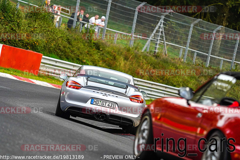 Bild #19813189 - Touristenfahrten Nürburgring Nordschleife (30.10.2022)