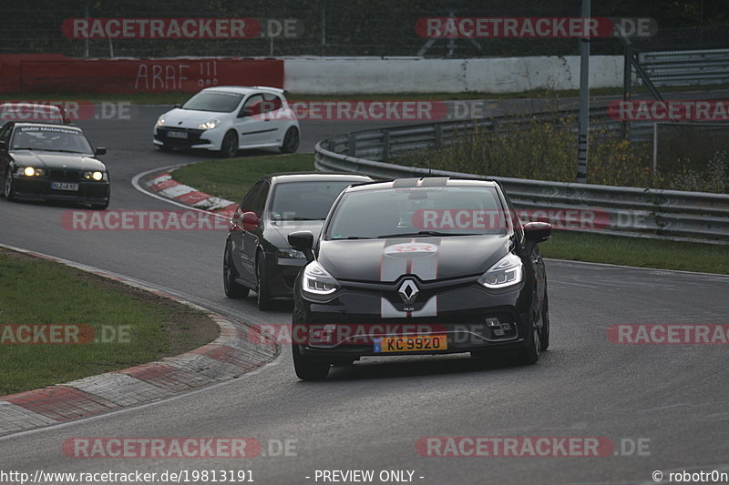 Bild #19813191 - Touristenfahrten Nürburgring Nordschleife (30.10.2022)