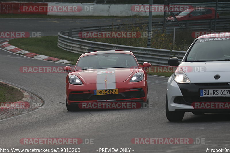 Bild #19813208 - Touristenfahrten Nürburgring Nordschleife (30.10.2022)