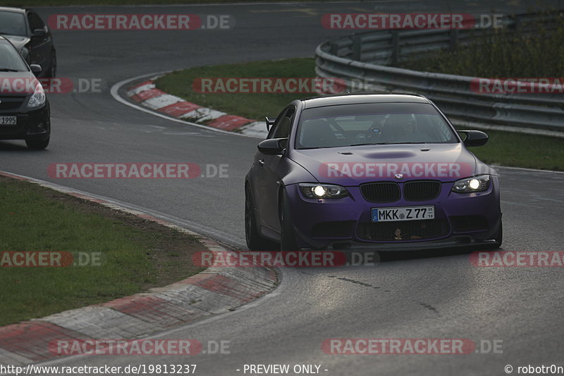 Bild #19813237 - Touristenfahrten Nürburgring Nordschleife (30.10.2022)