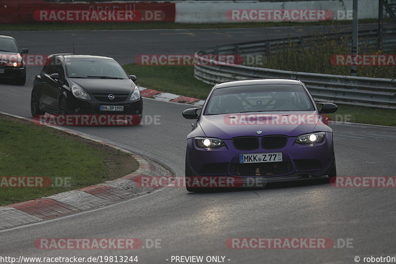 Bild #19813244 - Touristenfahrten Nürburgring Nordschleife (30.10.2022)