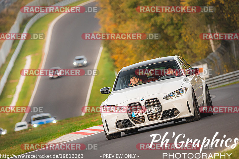 Bild #19813263 - Touristenfahrten Nürburgring Nordschleife (30.10.2022)