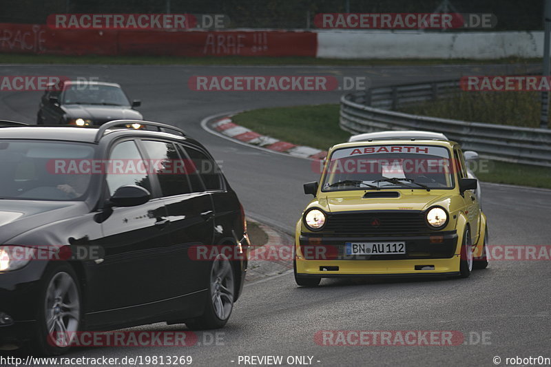 Bild #19813269 - Touristenfahrten Nürburgring Nordschleife (30.10.2022)