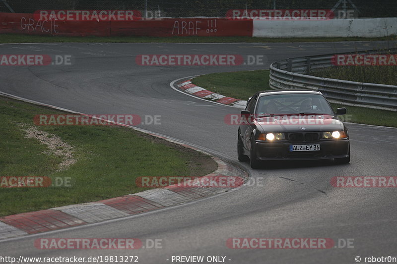 Bild #19813272 - Touristenfahrten Nürburgring Nordschleife (30.10.2022)