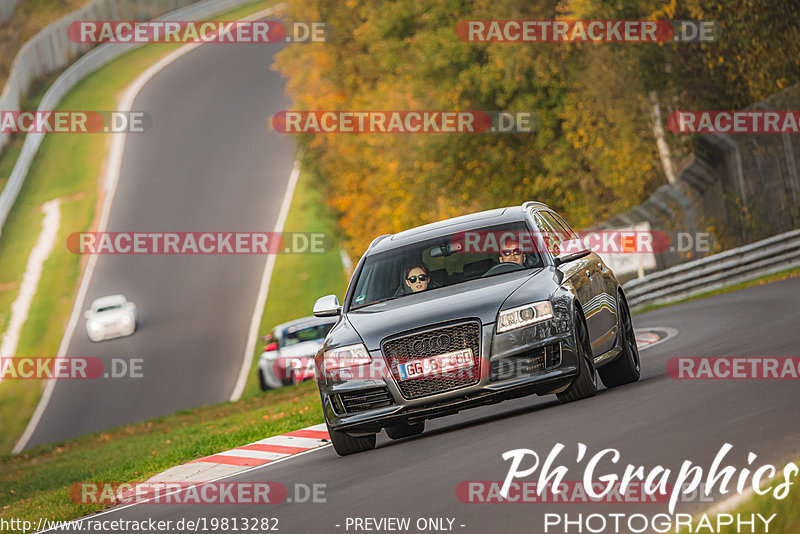 Bild #19813282 - Touristenfahrten Nürburgring Nordschleife (30.10.2022)