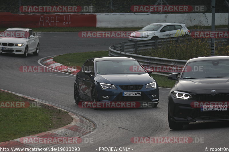 Bild #19813293 - Touristenfahrten Nürburgring Nordschleife (30.10.2022)