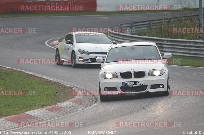 Bild #19813295 - Touristenfahrten Nürburgring Nordschleife (30.10.2022)