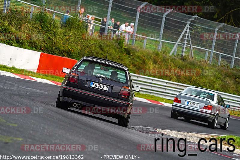 Bild #19813362 - Touristenfahrten Nürburgring Nordschleife (30.10.2022)