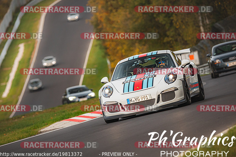 Bild #19813372 - Touristenfahrten Nürburgring Nordschleife (30.10.2022)