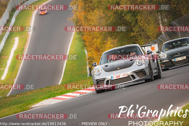 Bild #19813436 - Touristenfahrten Nürburgring Nordschleife (30.10.2022)