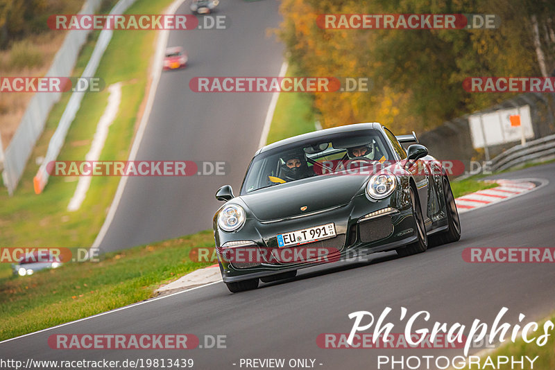 Bild #19813439 - Touristenfahrten Nürburgring Nordschleife (30.10.2022)