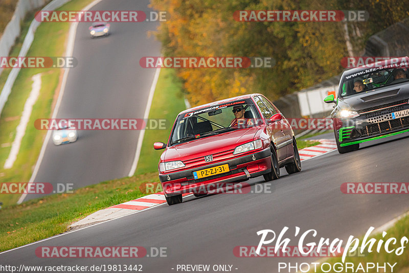 Bild #19813442 - Touristenfahrten Nürburgring Nordschleife (30.10.2022)