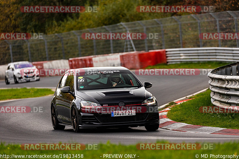 Bild #19813458 - Touristenfahrten Nürburgring Nordschleife (30.10.2022)