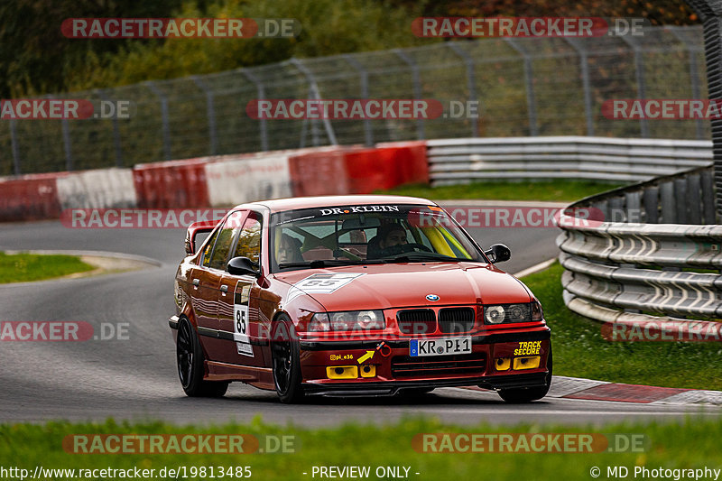 Bild #19813485 - Touristenfahrten Nürburgring Nordschleife (30.10.2022)