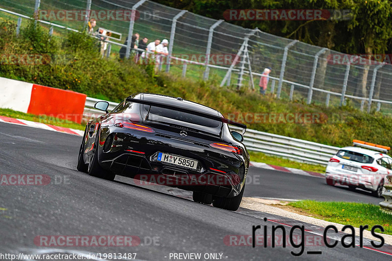 Bild #19813487 - Touristenfahrten Nürburgring Nordschleife (30.10.2022)