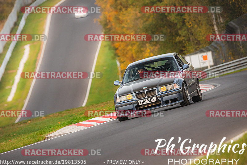 Bild #19813505 - Touristenfahrten Nürburgring Nordschleife (30.10.2022)