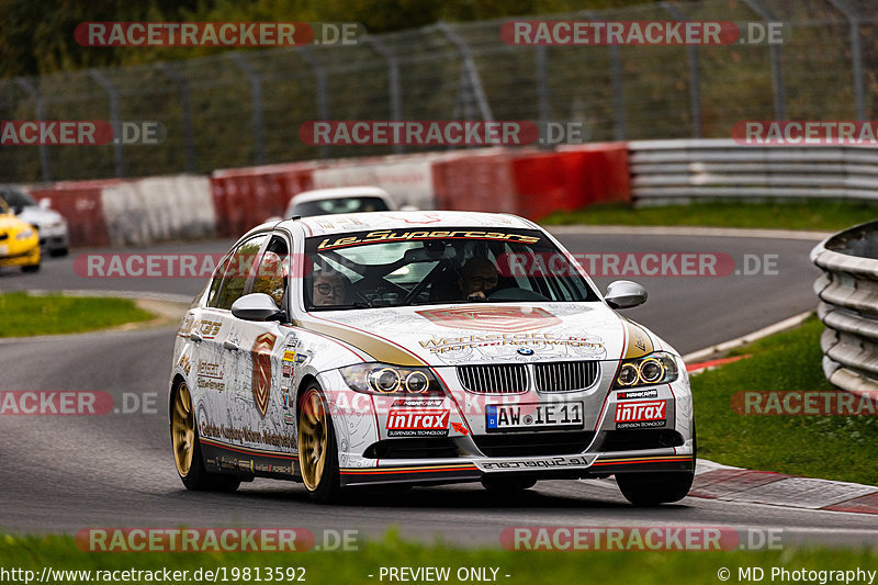 Bild #19813592 - Touristenfahrten Nürburgring Nordschleife (30.10.2022)