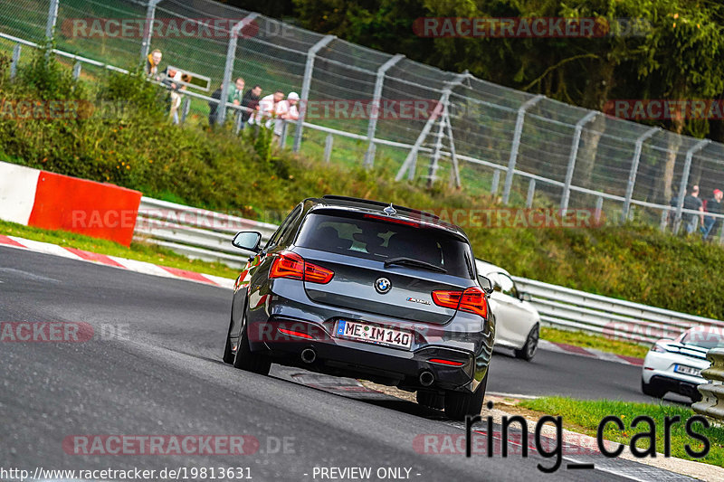 Bild #19813631 - Touristenfahrten Nürburgring Nordschleife (30.10.2022)