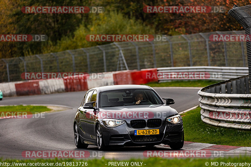 Bild #19813726 - Touristenfahrten Nürburgring Nordschleife (30.10.2022)