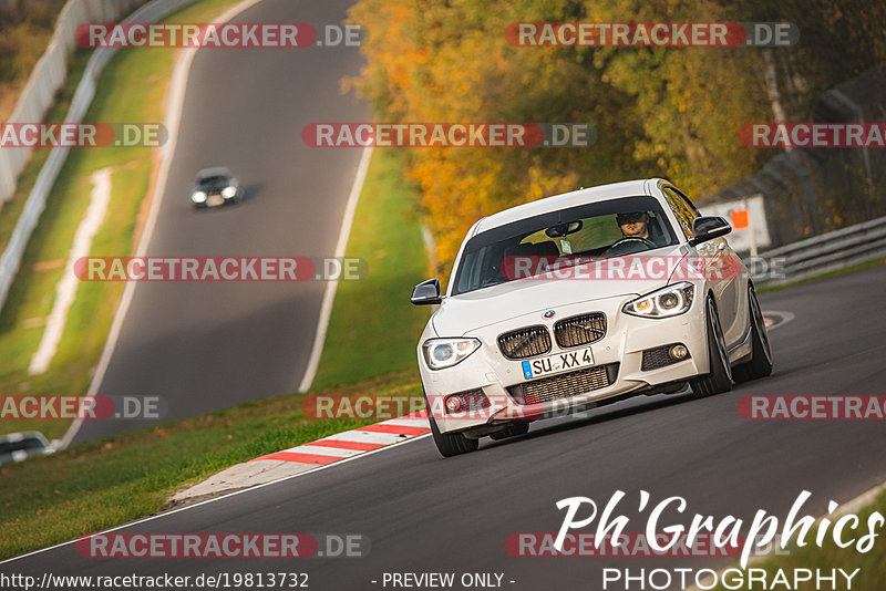 Bild #19813732 - Touristenfahrten Nürburgring Nordschleife (30.10.2022)