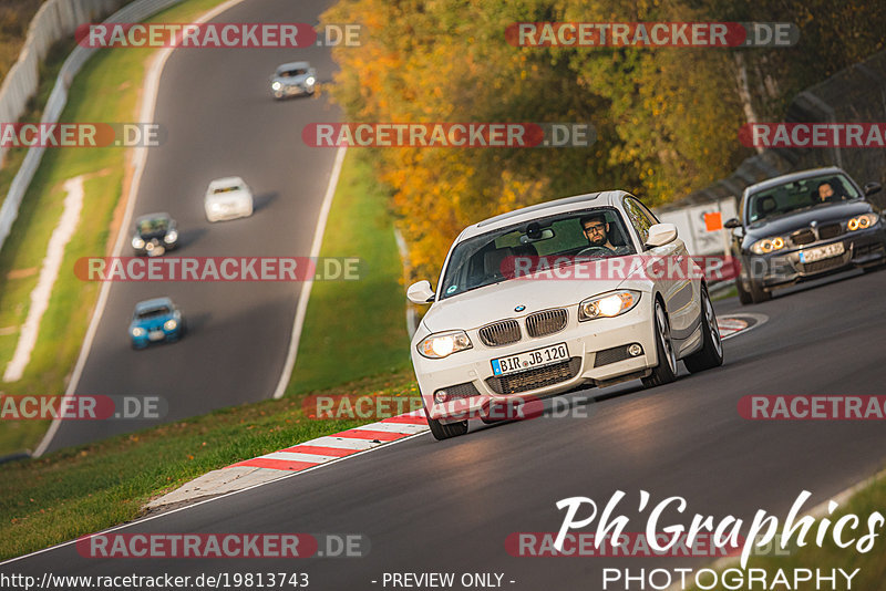 Bild #19813743 - Touristenfahrten Nürburgring Nordschleife (30.10.2022)