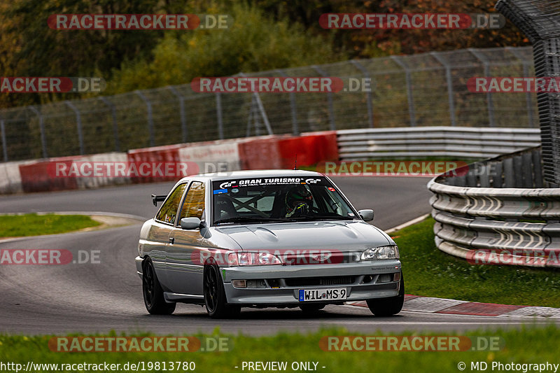 Bild #19813780 - Touristenfahrten Nürburgring Nordschleife (30.10.2022)