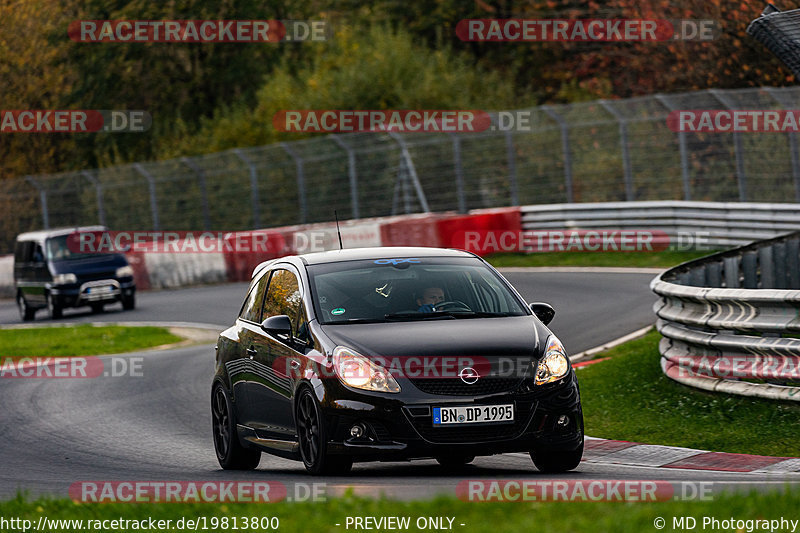 Bild #19813800 - Touristenfahrten Nürburgring Nordschleife (30.10.2022)