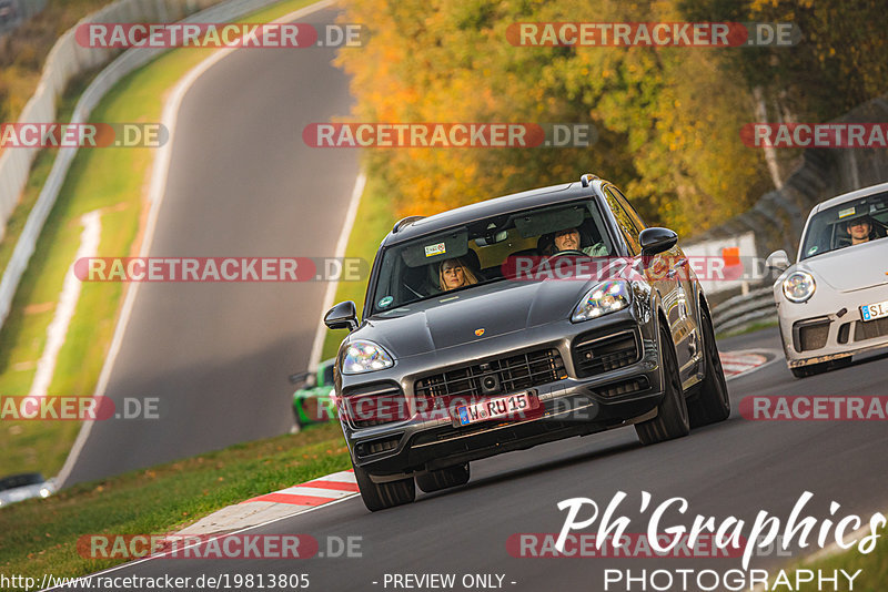 Bild #19813805 - Touristenfahrten Nürburgring Nordschleife (30.10.2022)