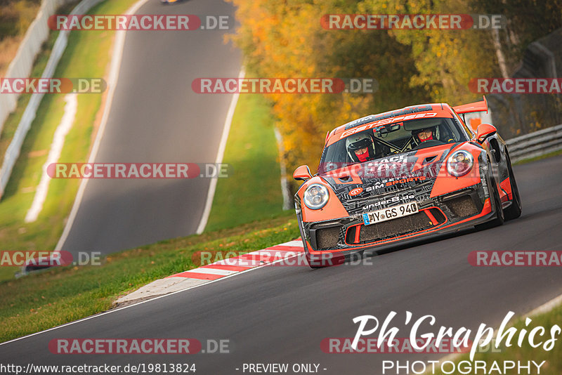 Bild #19813824 - Touristenfahrten Nürburgring Nordschleife (30.10.2022)